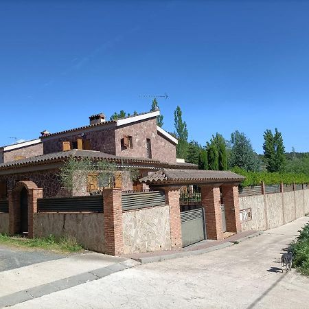 Xalet Cal Cadiach Villa Prades Dış mekan fotoğraf