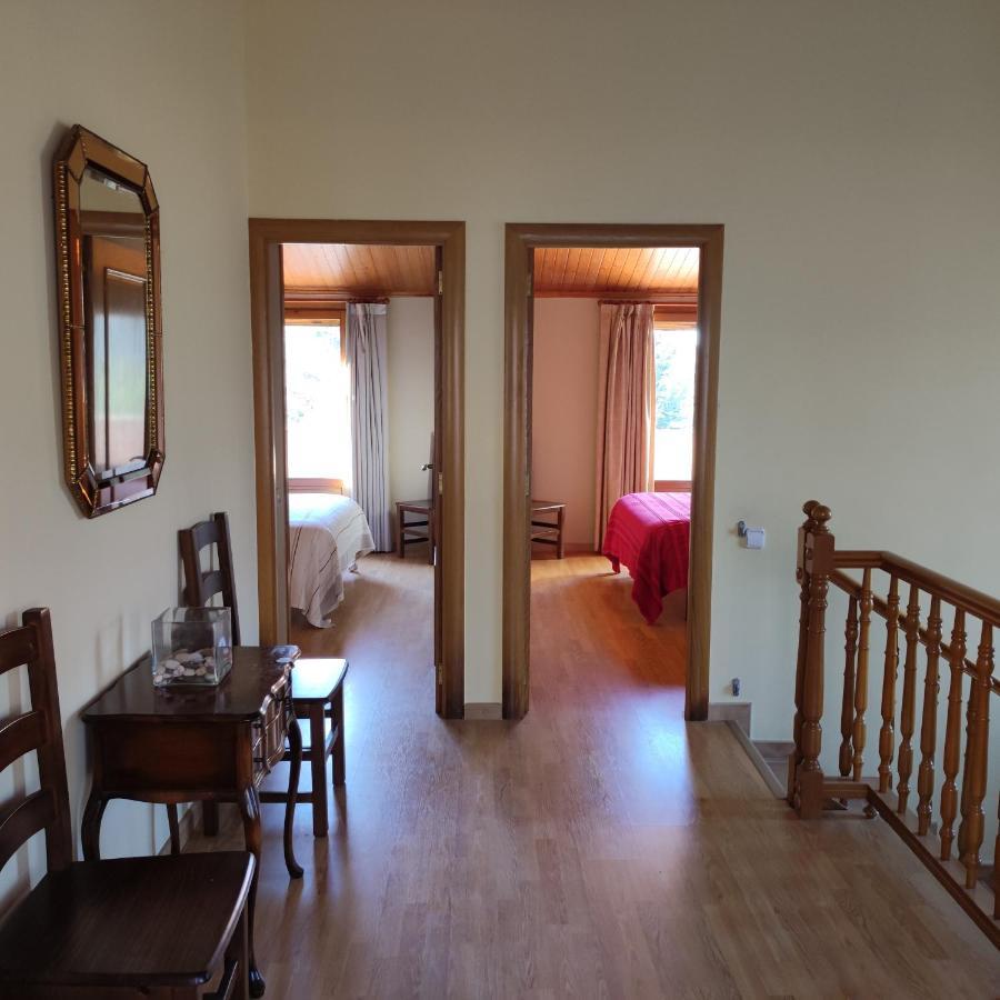 Xalet Cal Cadiach Villa Prades Dış mekan fotoğraf